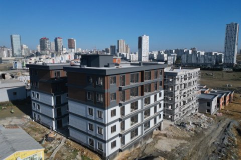 Продажа квартиры  в Стамбуле, Турция 4+1, 156м2, №189389 – фото 4
