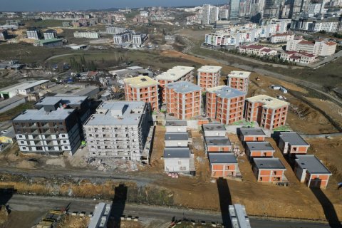 Продажа квартиры  в Стамбуле, Турция 4+1, 156м2, №189389 – фото 12
