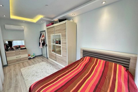 Apartment for sale  in Alanya, Antalya, Turkey, 145m2, No. 207181 – photo 24