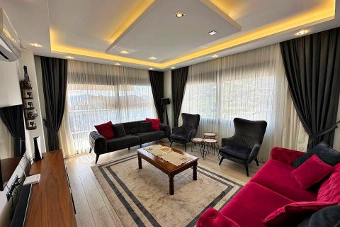 Apartment for sale  in Alanya, Antalya, Turkey, 145m2, No. 207181 – photo 15