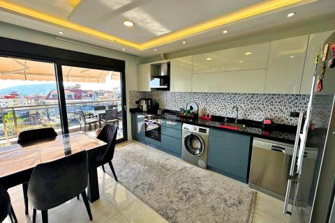 Apartment for sale  in Alanya, Antalya, Turkey, 145m2, No. 207181 – photo 10