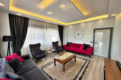 Apartment for sale  in Alanya, Antalya, Turkey, 145m2, No. 207181 – photo 17