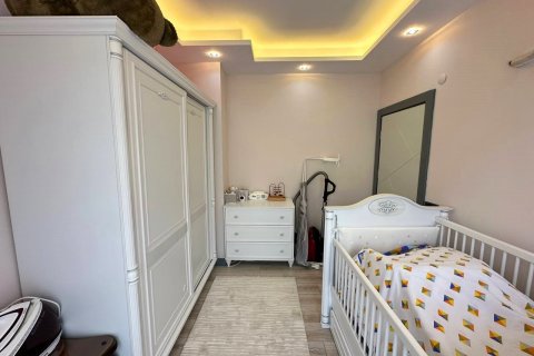 Apartment for sale  in Alanya, Antalya, Turkey, 145m2, No. 207181 – photo 21