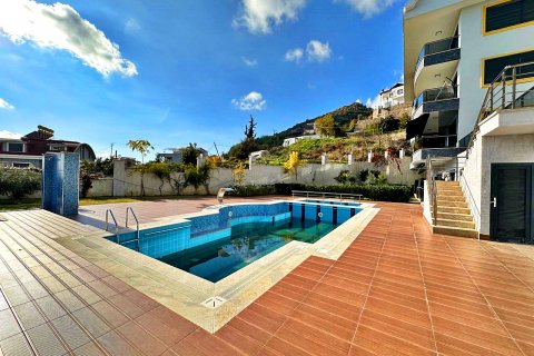 Apartment for sale  in Alanya, Antalya, Turkey, 145m2, No. 207181 – photo 4