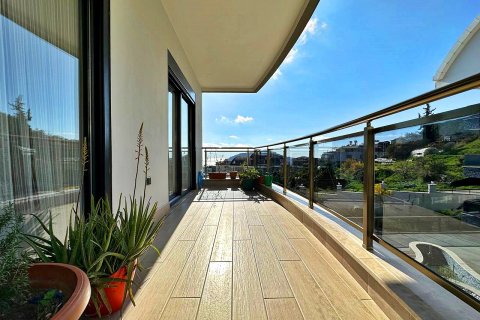 Apartment for sale  in Alanya, Antalya, Turkey, 145m2, No. 207181 – photo 30