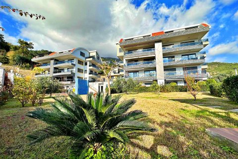 Apartment for sale  in Alanya, Antalya, Turkey, 145m2, No. 207181 – photo 2