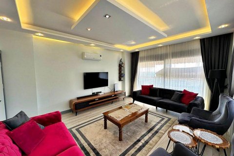 Apartment for sale  in Alanya, Antalya, Turkey, 145m2, No. 207181 – photo 16