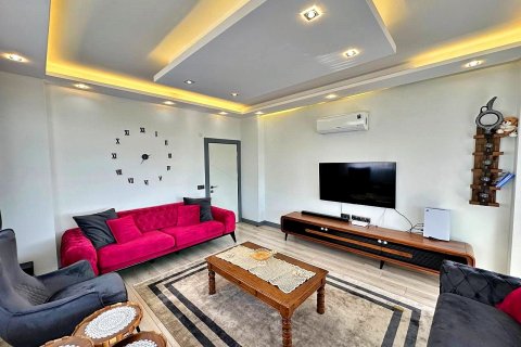 Apartment for sale  in Alanya, Antalya, Turkey, 145m2, No. 207181 – photo 18