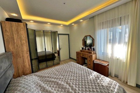 Apartment for sale  in Alanya, Antalya, Turkey, 145m2, No. 207181 – photo 26