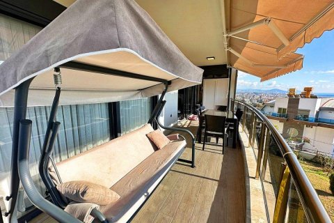 Apartment for sale  in Alanya, Antalya, Turkey, 145m2, No. 207181 – photo 29