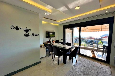 Apartment for sale  in Alanya, Antalya, Turkey, 145m2, No. 207181 – photo 13