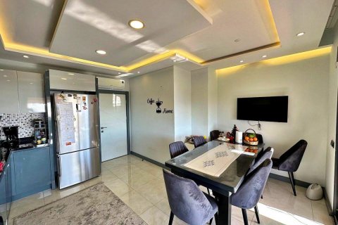 Apartment for sale  in Alanya, Antalya, Turkey, 145m2, No. 207181 – photo 12