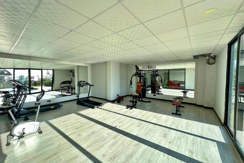 Apartment for sale  in Alanya, Antalya, Turkey, 145m2, No. 207181 – photo 7