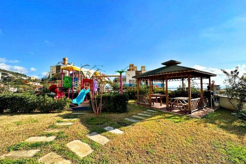 Apartment for sale  in Alanya, Antalya, Turkey, 145m2, No. 207181 – photo 5