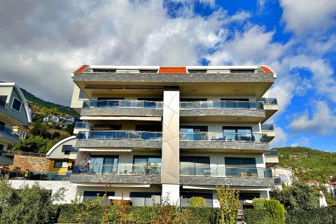 Apartment for sale  in Alanya, Antalya, Turkey, 145m2, No. 207181 – photo 1
