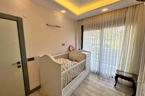 Apartment for sale  in Alanya, Antalya, Turkey, 145m2, No. 207181 – photo 19