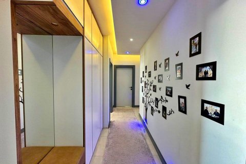 Apartment for sale  in Alanya, Antalya, Turkey, 145m2, No. 207181 – photo 9