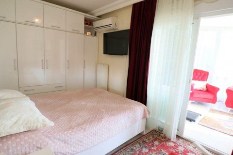 Villa  i Kargicak, Alanya, Antalya, Tyrkia Nr. 207182 - 15