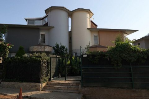 Villa  i Kargicak, Alanya, Antalya, Tyrkia Nr. 207182 - 3