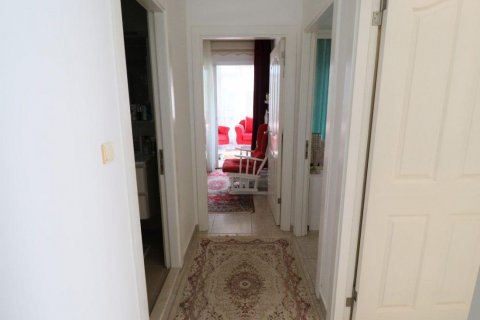 Villa  i Kargicak, Alanya, Antalya, Tyrkia Nr. 207182 - 14