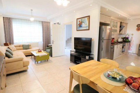 Villa  i Kargicak, Alanya, Antalya, Tyrkia Nr. 207182 - 8