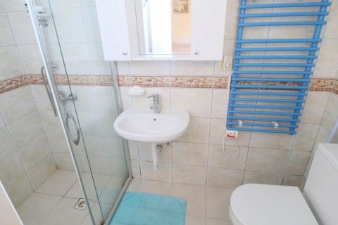 Villa  i Kargicak, Alanya, Antalya, Tyrkia Nr. 207182 - 24