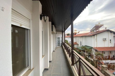 Продажа виллы  в Тосмуре, Аланье, Анталье, Турция 5 комн., 270м2, №207178 – фото 25