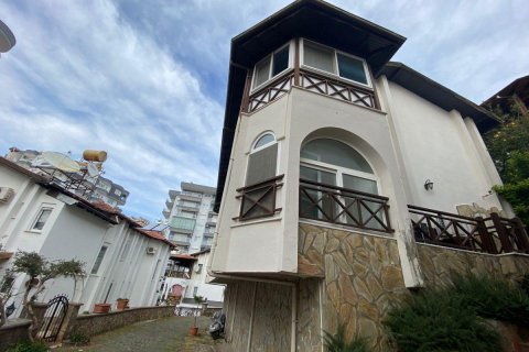 Продажа виллы  в Тосмуре, Аланье, Анталье, Турция 5 комн., 270м2, №207178 – фото 2