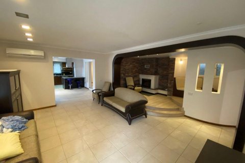 Продажа виллы  в Тосмуре, Аланье, Анталье, Турция 5 комн., 270м2, №207178 – фото 12