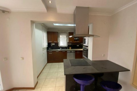 Продажа виллы  в Тосмуре, Аланье, Анталье, Турция 5 комн., 270м2, №207178 – фото 16