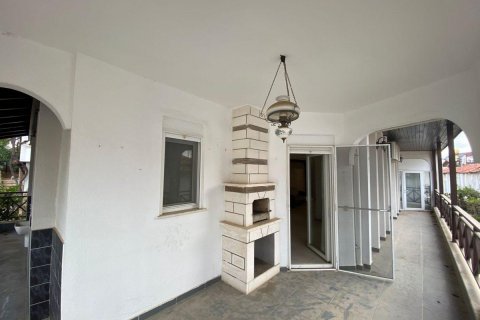 Продажа виллы  в Тосмуре, Аланье, Анталье, Турция 5 комн., 270м2, №207178 – фото 26