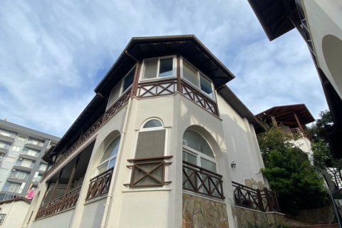 Продажа виллы  в Тосмуре, Аланье, Анталье, Турция 5 комн., 270м2, №207178 – фото 5