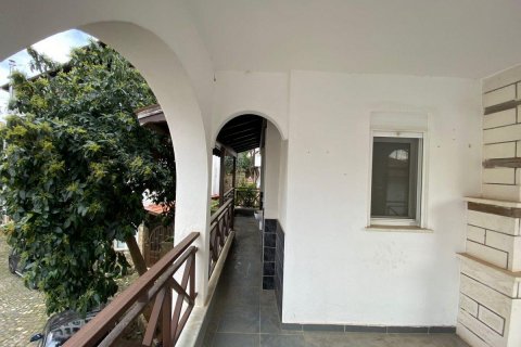 Продажа виллы  в Тосмуре, Аланье, Анталье, Турция 5 комн., 270м2, №207178 – фото 27