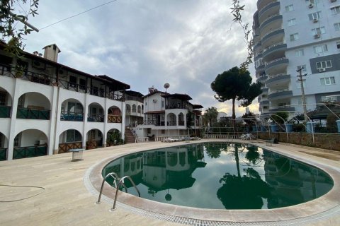 Продажа виллы  в Тосмуре, Аланье, Анталье, Турция 5 комн., 270м2, №207178 – фото 1