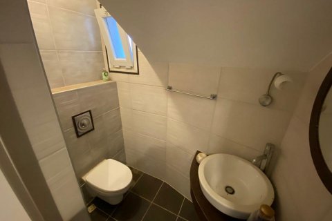 Продажа виллы  в Тосмуре, Аланье, Анталье, Турция 5 комн., 270м2, №207178 – фото 29