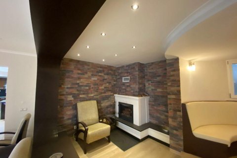 Продажа виллы  в Тосмуре, Аланье, Анталье, Турция 5 комн., 270м2, №207178 – фото 14