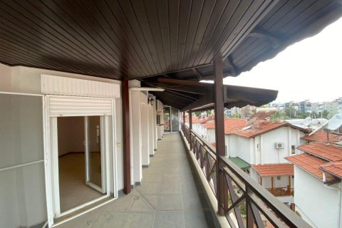 Продажа виллы  в Тосмуре, Аланье, Анталье, Турция 5 комн., 270м2, №207178 – фото 24