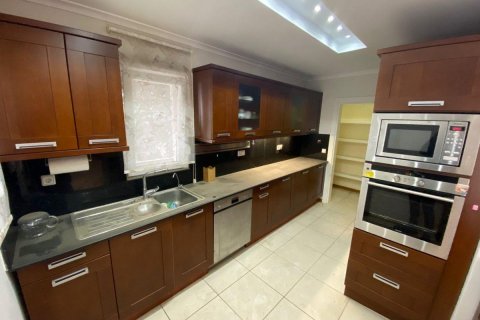 Продажа виллы  в Тосмуре, Аланье, Анталье, Турция 5 комн., 270м2, №207178 – фото 15