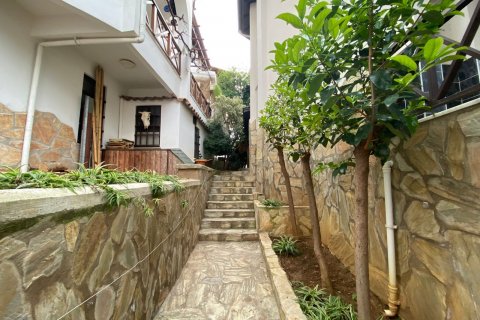 Продажа виллы  в Тосмуре, Аланье, Анталье, Турция 5 комн., 270м2, №207178 – фото 6