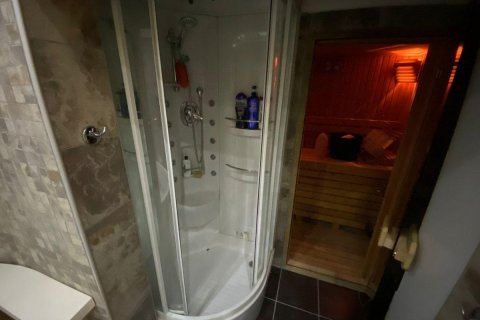 Продажа виллы  в Тосмуре, Аланье, Анталье, Турция 5 комн., 270м2, №207178 – фото 30