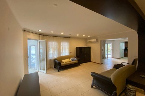 Продажа виллы  в Тосмуре, Аланье, Анталье, Турция 5 комн., 270м2, №207178 – фото 9