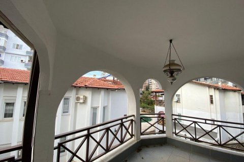 Продажа виллы  в Тосмуре, Аланье, Анталье, Турция 5 комн., 270м2, №207178 – фото 28