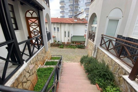 Продажа виллы  в Тосмуре, Аланье, Анталье, Турция 5 комн., 270м2, №207178 – фото 3