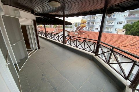 Продажа виллы  в Тосмуре, Аланье, Анталье, Турция 5 комн., 270м2, №207178 – фото 23