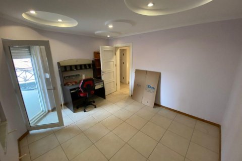 Продажа виллы  в Тосмуре, Аланье, Анталье, Турция 5 комн., 270м2, №207178 – фото 21