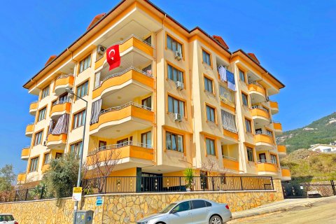Lejlighed  i Alanya, Antalya, Tyrkiet Nr. 207180 - 1