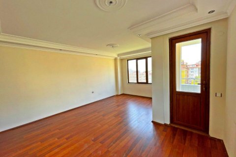 Lejlighed  i Alanya, Antalya, Tyrkiet Nr. 207180 - 18