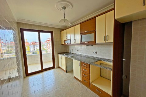 Lejlighed  i Alanya, Antalya, Tyrkiet Nr. 207180 - 4