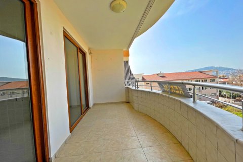 Lejlighed  i Alanya, Antalya, Tyrkiet Nr. 207180 - 25