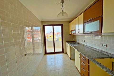 Lejlighed  i Alanya, Antalya, Tyrkiet Nr. 207180 - 3